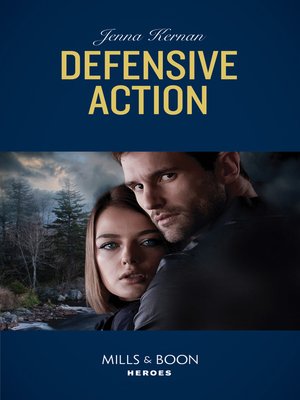 cover image of Defensive Action